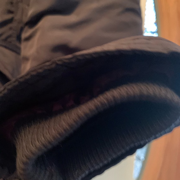 Black Jacket - Picture 3 of 5